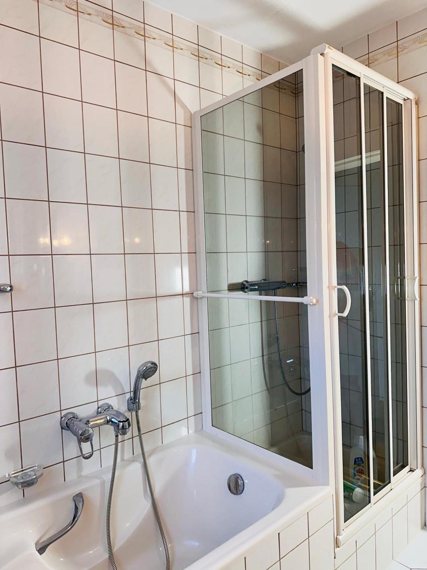 Perfekte Auszeit - Charmantes Ferienhaus Neuenhagen Bei Berlin Exterior photo