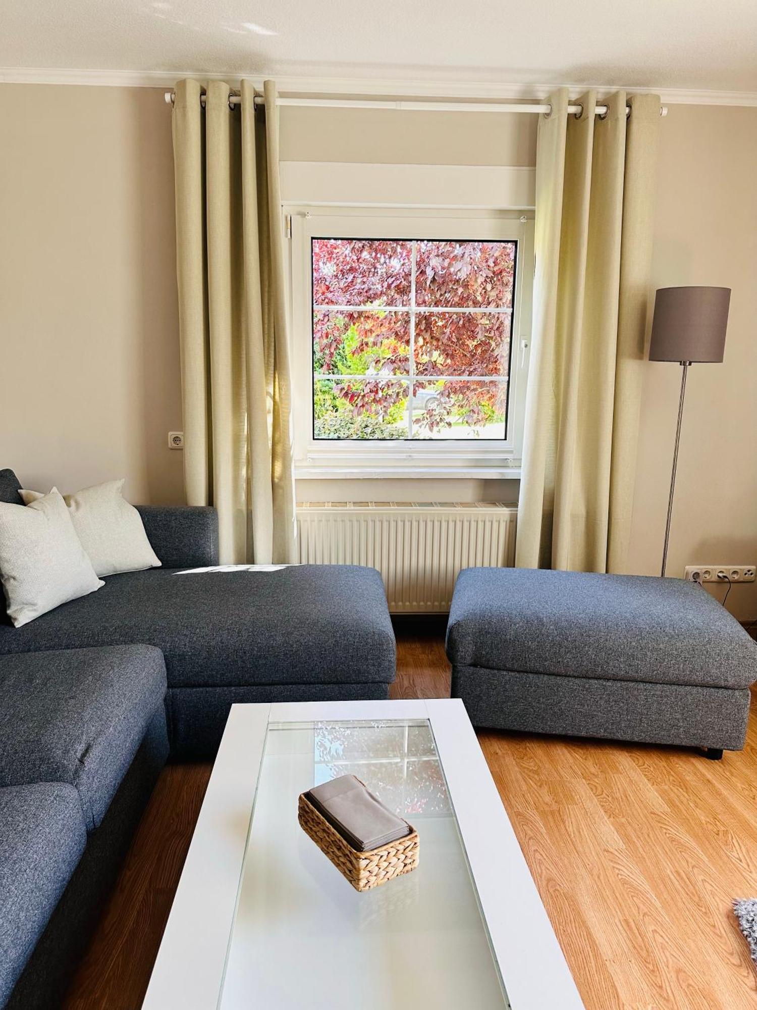 Perfekte Auszeit - Charmantes Ferienhaus Neuenhagen Bei Berlin Exterior photo