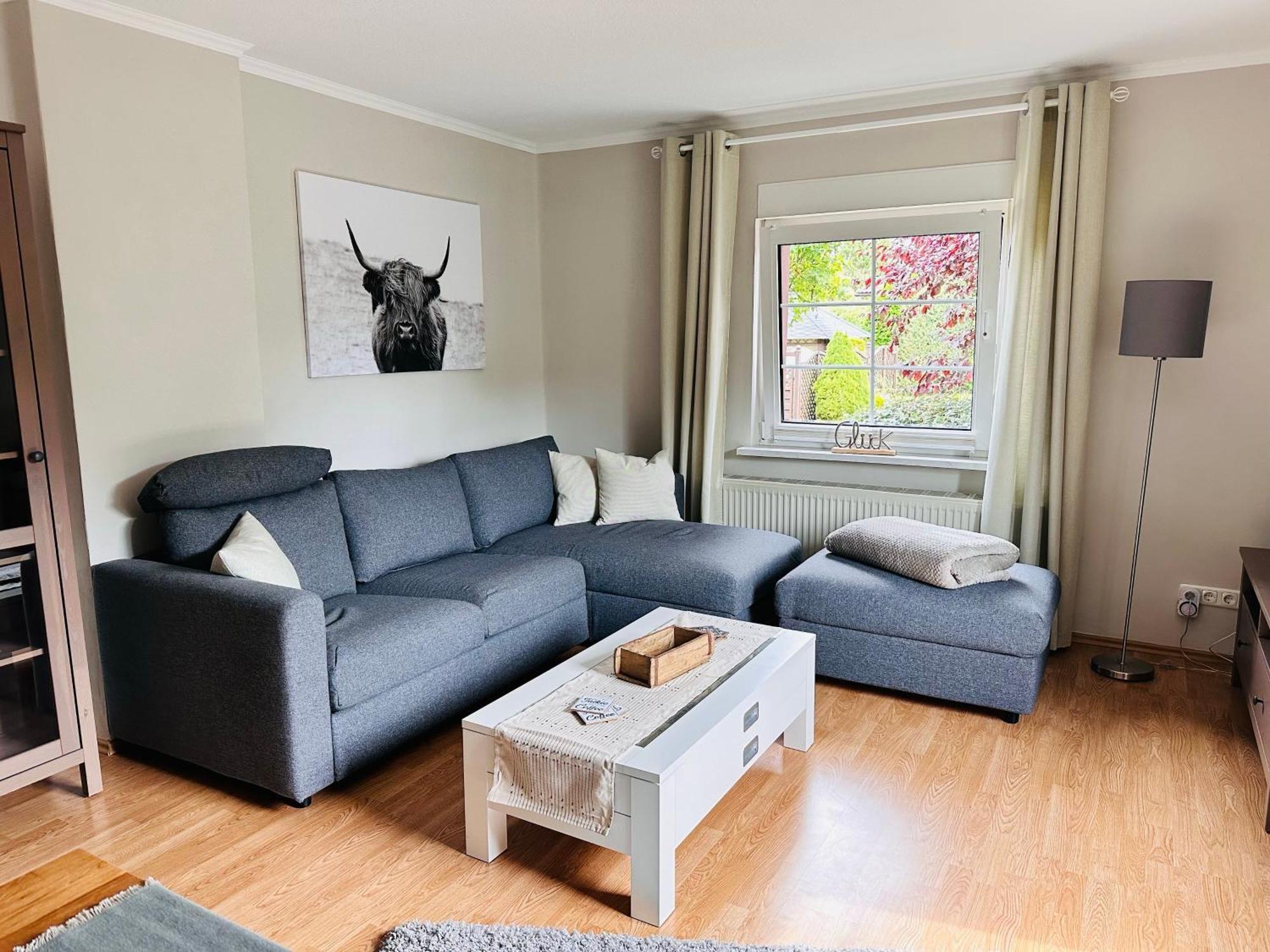 Perfekte Auszeit - Charmantes Ferienhaus Neuenhagen Bei Berlin Exterior photo